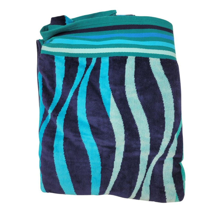 Safdie Beach Towel