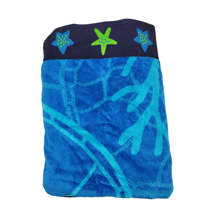 Safdie Beach Towel