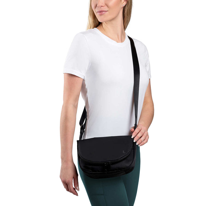 Lolë Crossbody Bag