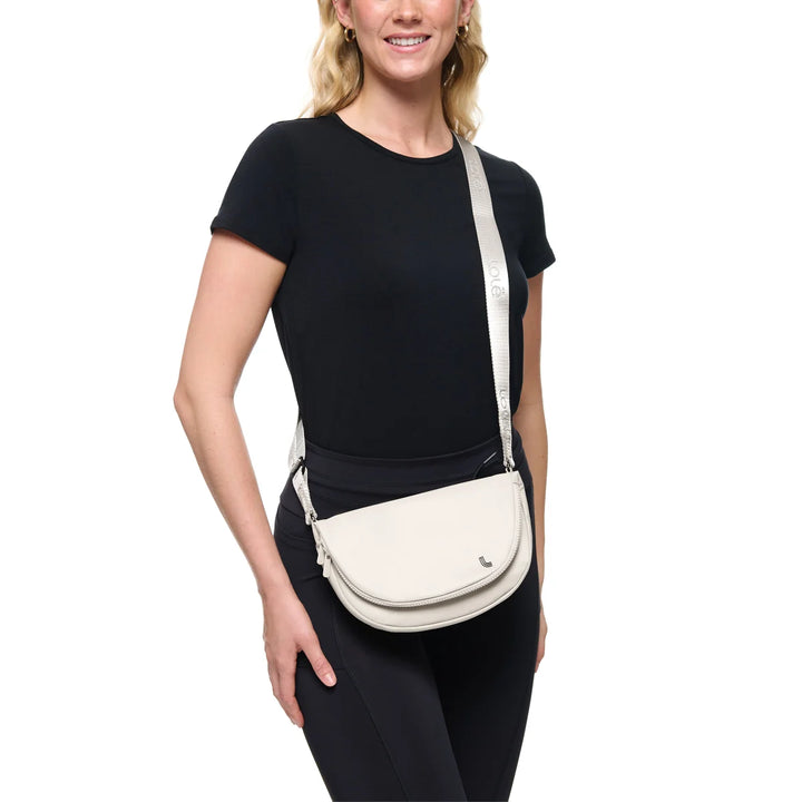 Lolë Crossbody Bag