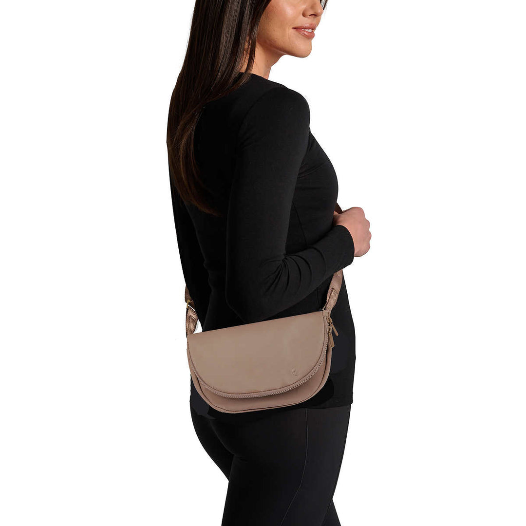 Lolë Crossbody Bag