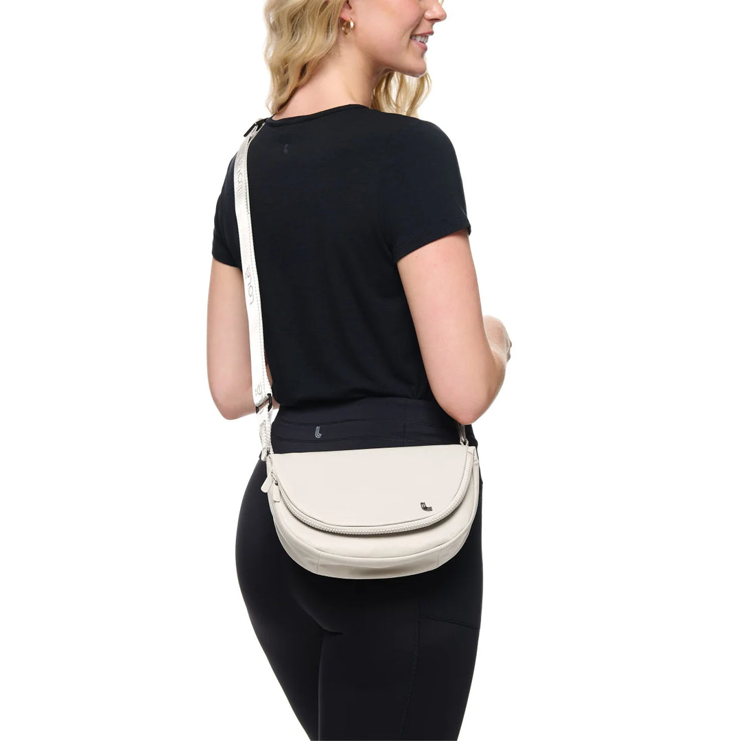 Lolë Crossbody Bag