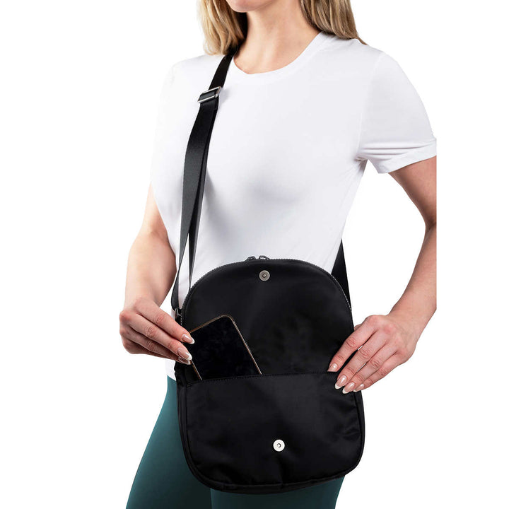 Lolë Crossbody Bag