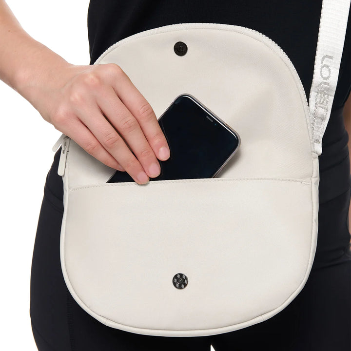 Lolë Crossbody Bag