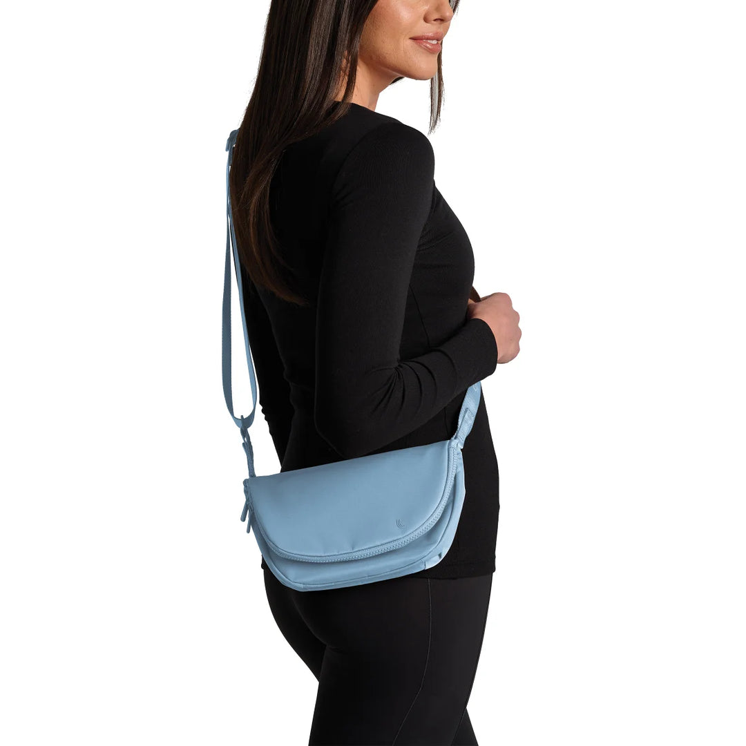 Lolë Crossbody Bag