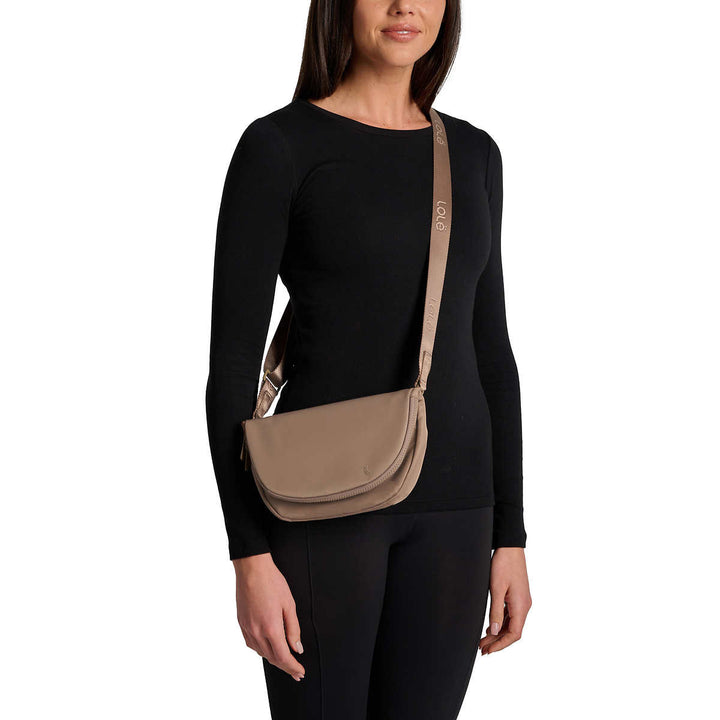Lolë Crossbody Bag