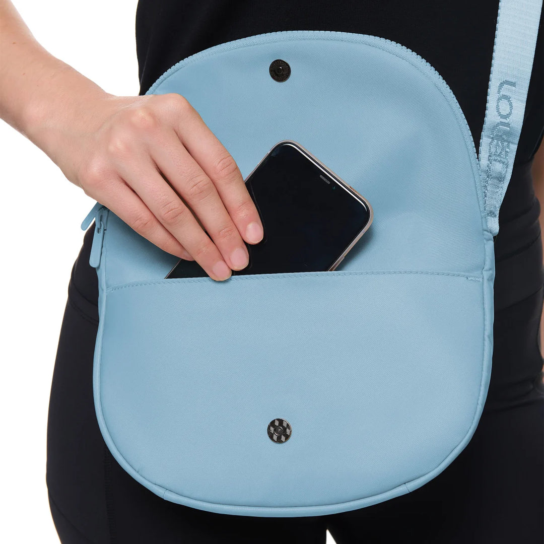 Lolë Crossbody Bag