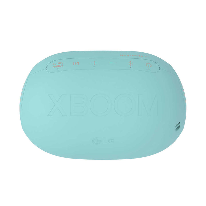 LG XBOOM Go Jellybean PL2 Bluetooth Speaker