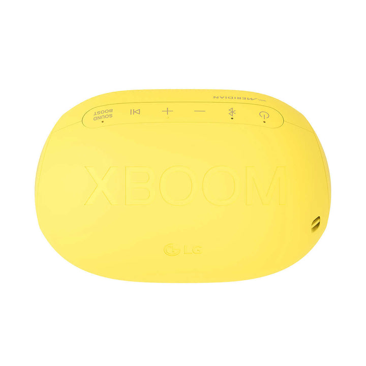 LG XBOOM Go Jellybean PL2 Bluetooth Speaker