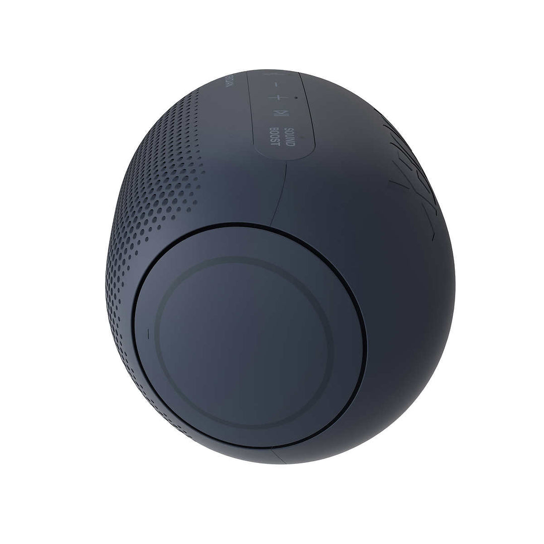 LG XBOOM Go Jellybean PL2 Bluetooth Speaker