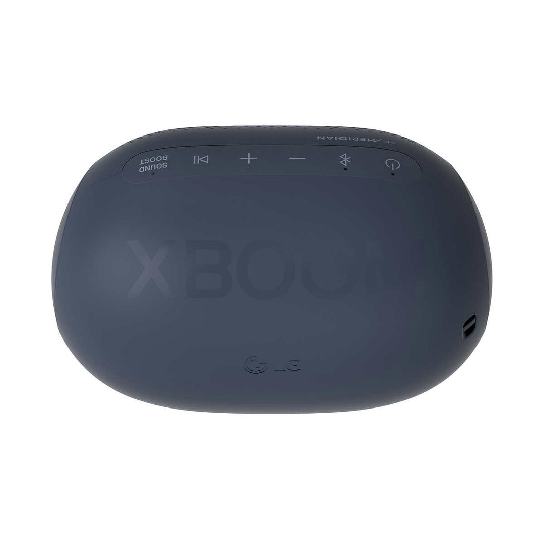 LG XBOOM Go Jellybean PL2 Bluetooth Speaker