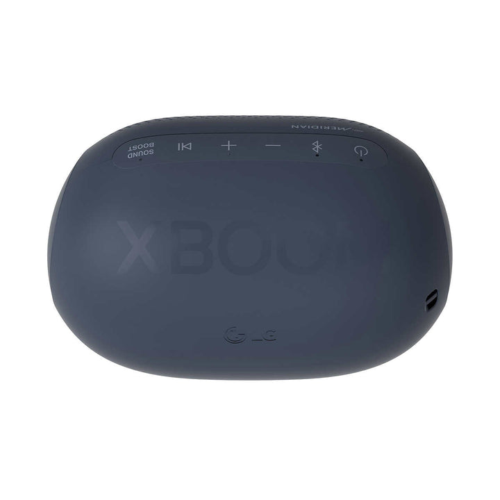 LG XBOOM Go Jellybean PL2 Bluetooth Speaker