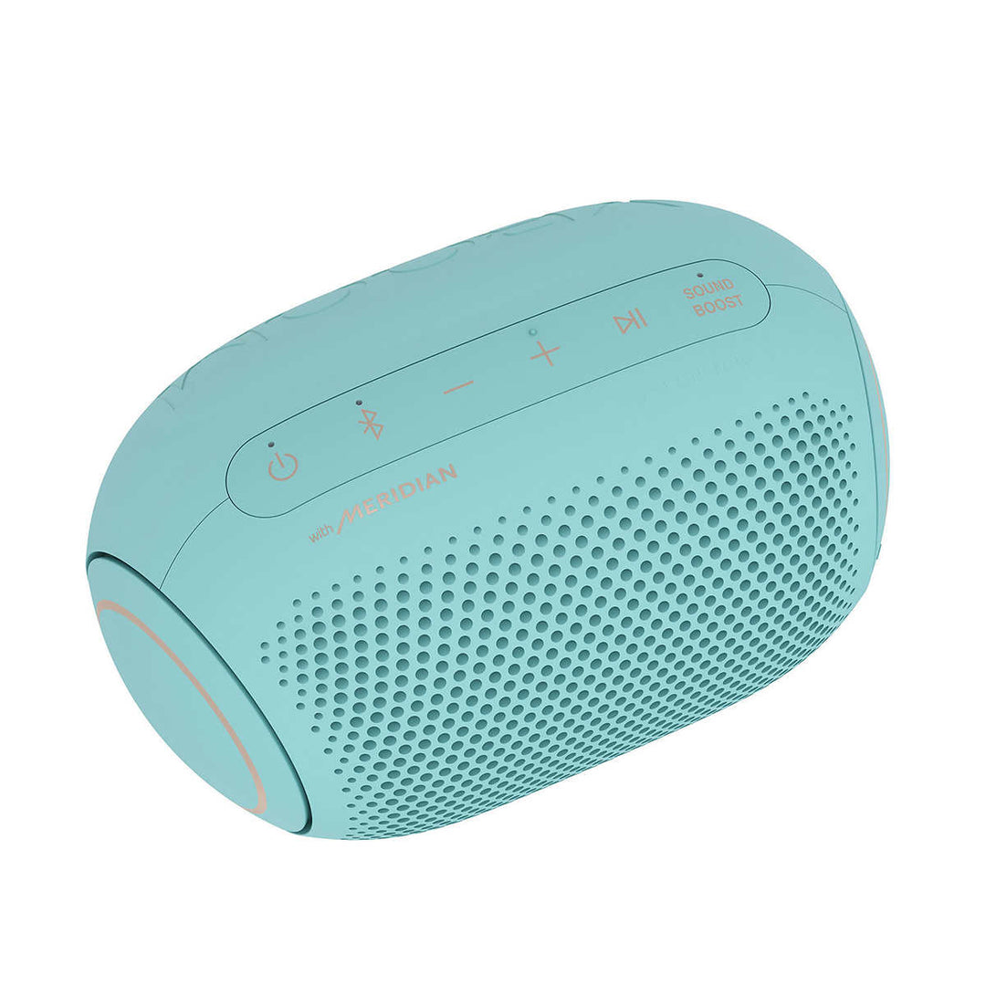 LG XBOOM Go Jellybean PL2 Bluetooth Speaker