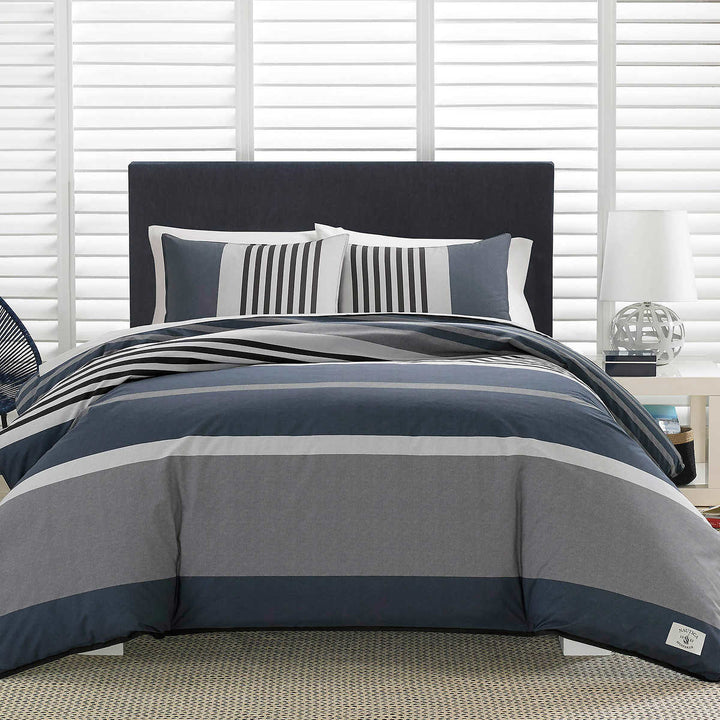 Nautica - Rendon Comforter Set