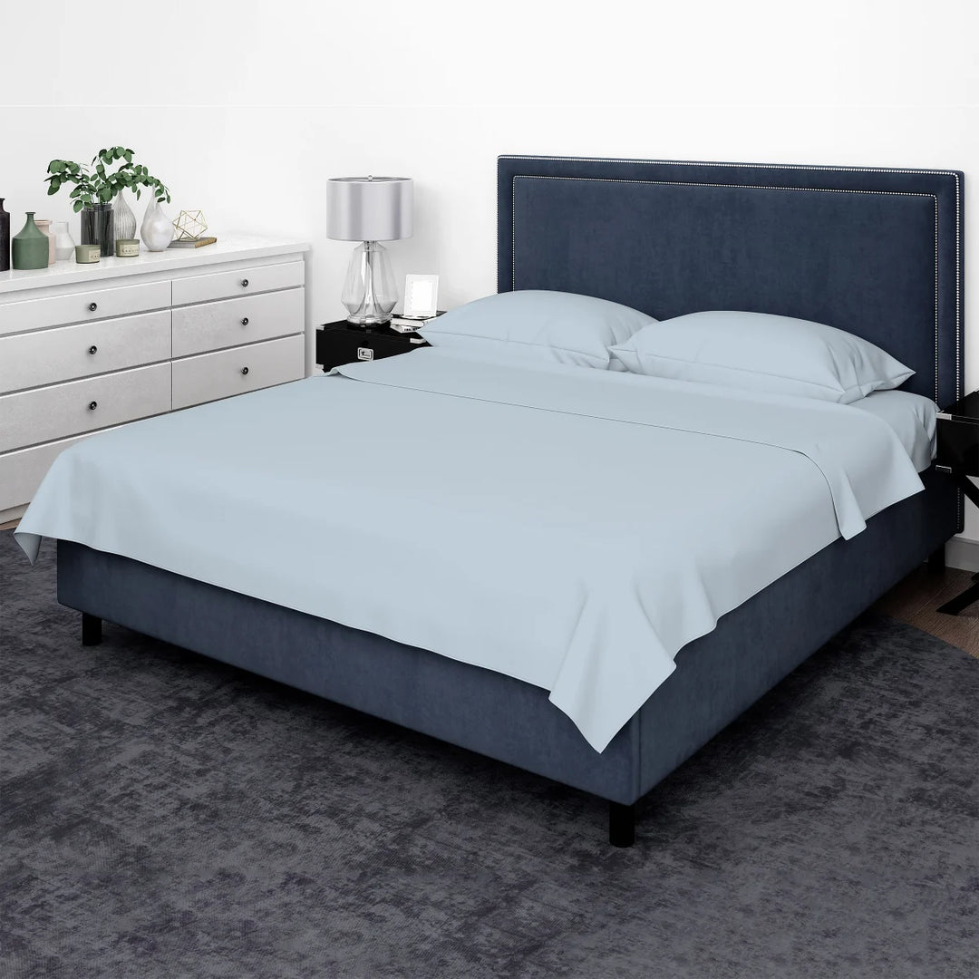 Opulent - Ensemble de draps en rayon de bambou