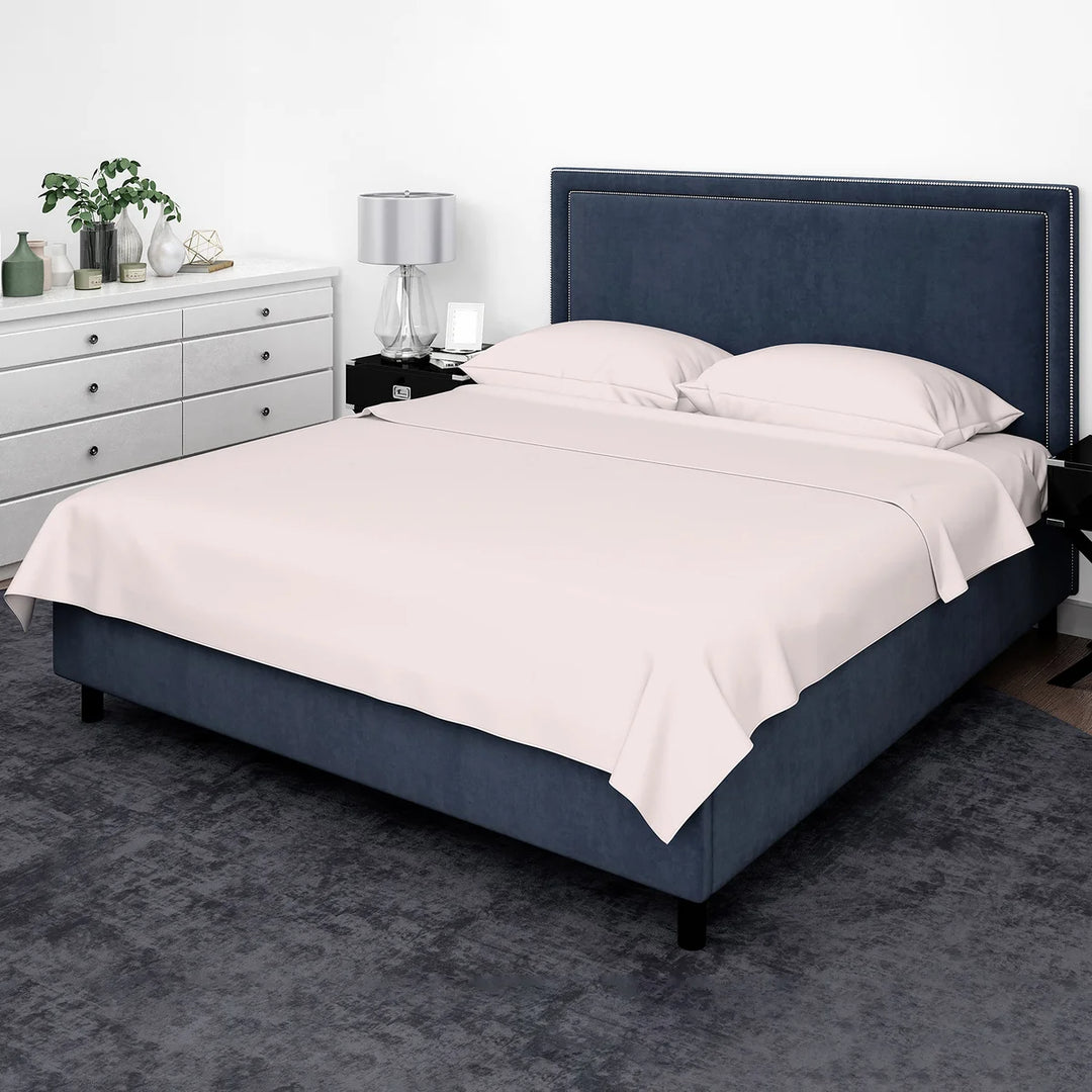 Opulent - Ensemble de draps en rayon de bambou