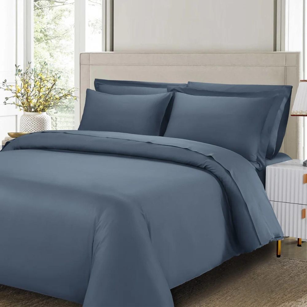 Opulent - Duvet Cover Set
