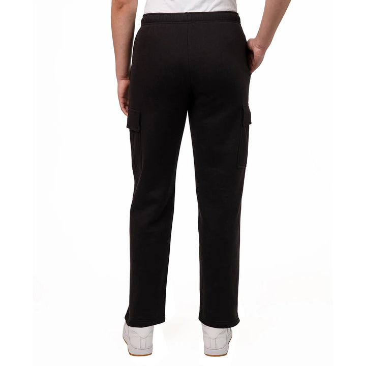 Tuff Athletics - Cotton Fleece Cargo Pants