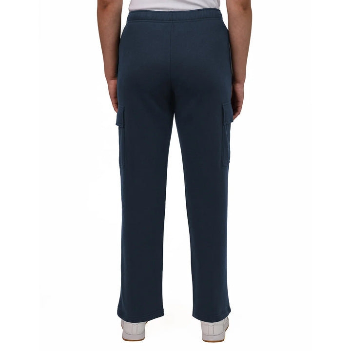 Tuff Athletics - Cotton Fleece Cargo Pants