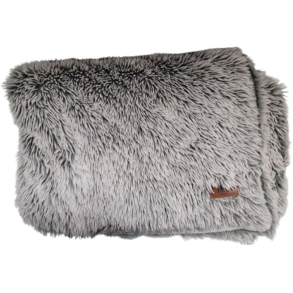 FRYE - Arctic Luxury Throw