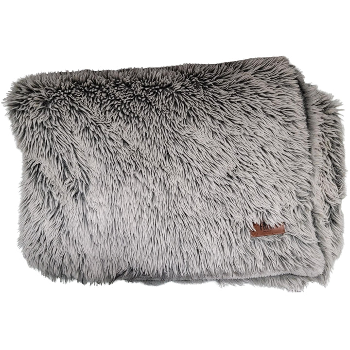 FRYE - Arctic Luxury Throw