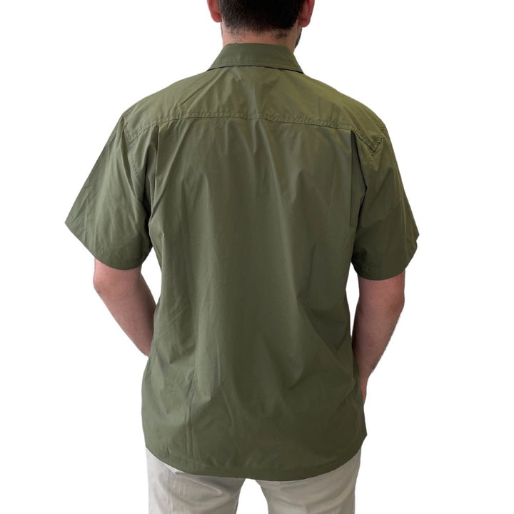 Tilley Shirt