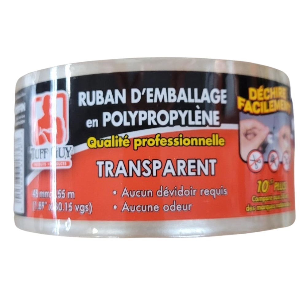 Tuff Guy Packaging Tape