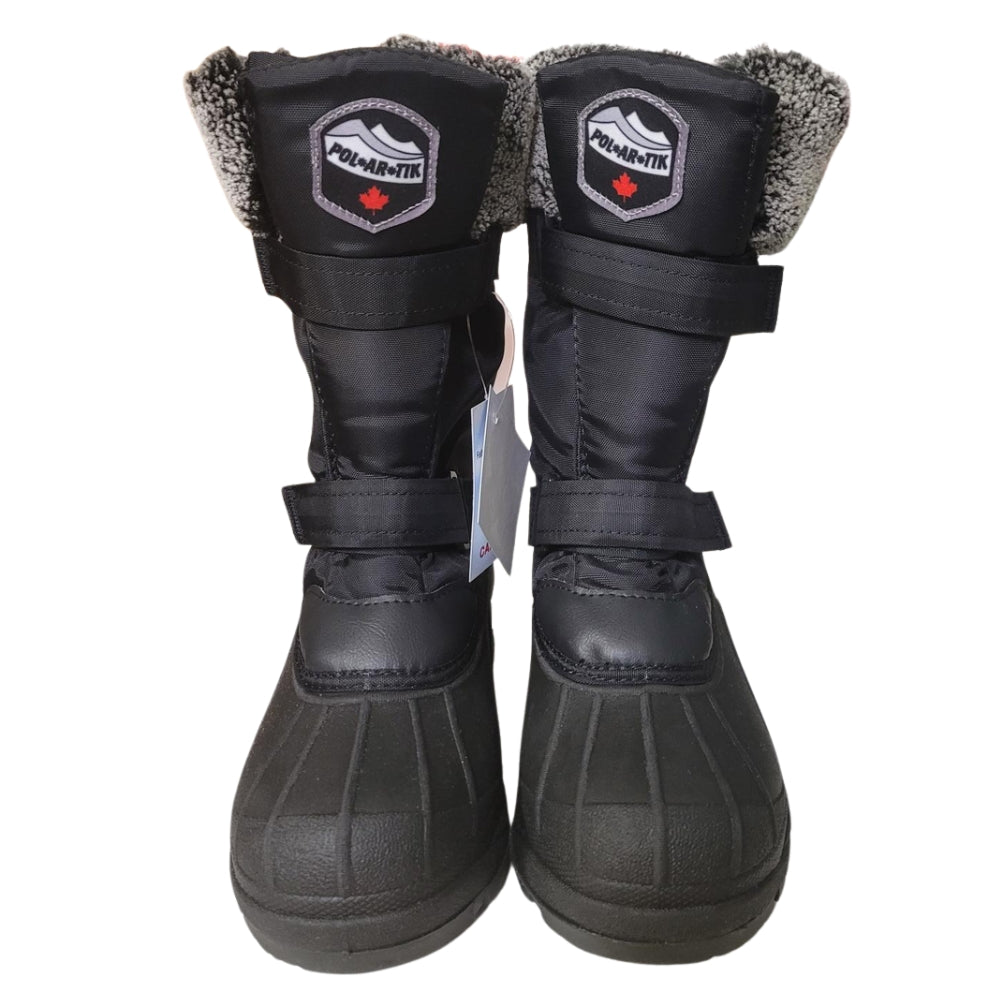 Hichaud - Botte d'hiver