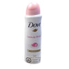 Dove Spray Deodorant
