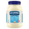 Hellmann's - Reduced fat mayonnaise 890 ml