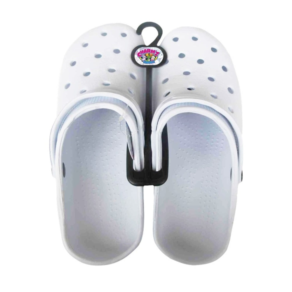 Charm'z - Croc's Style Shoe