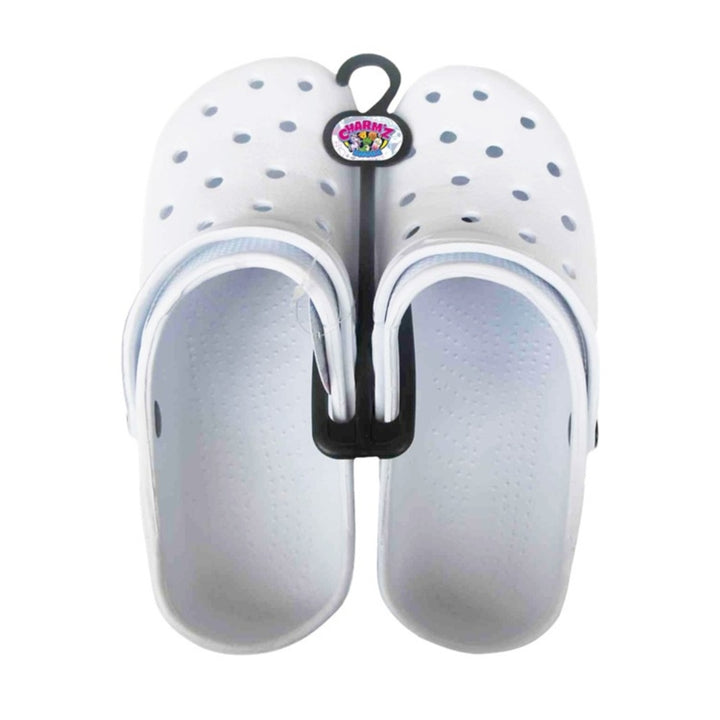Charm'z - Croc's Style Shoe