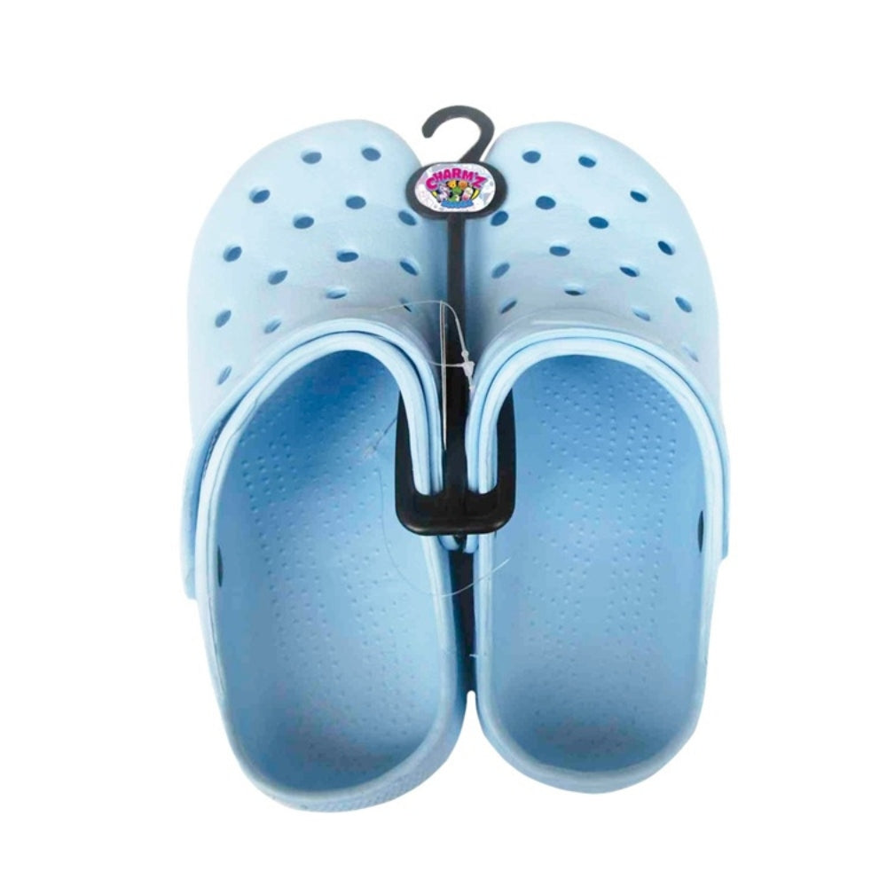 Charm'z - Croc's Style Shoe