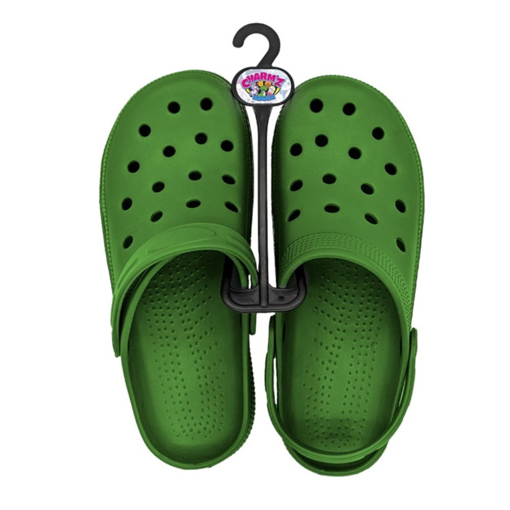 Charm'z - Croc's Style Shoe