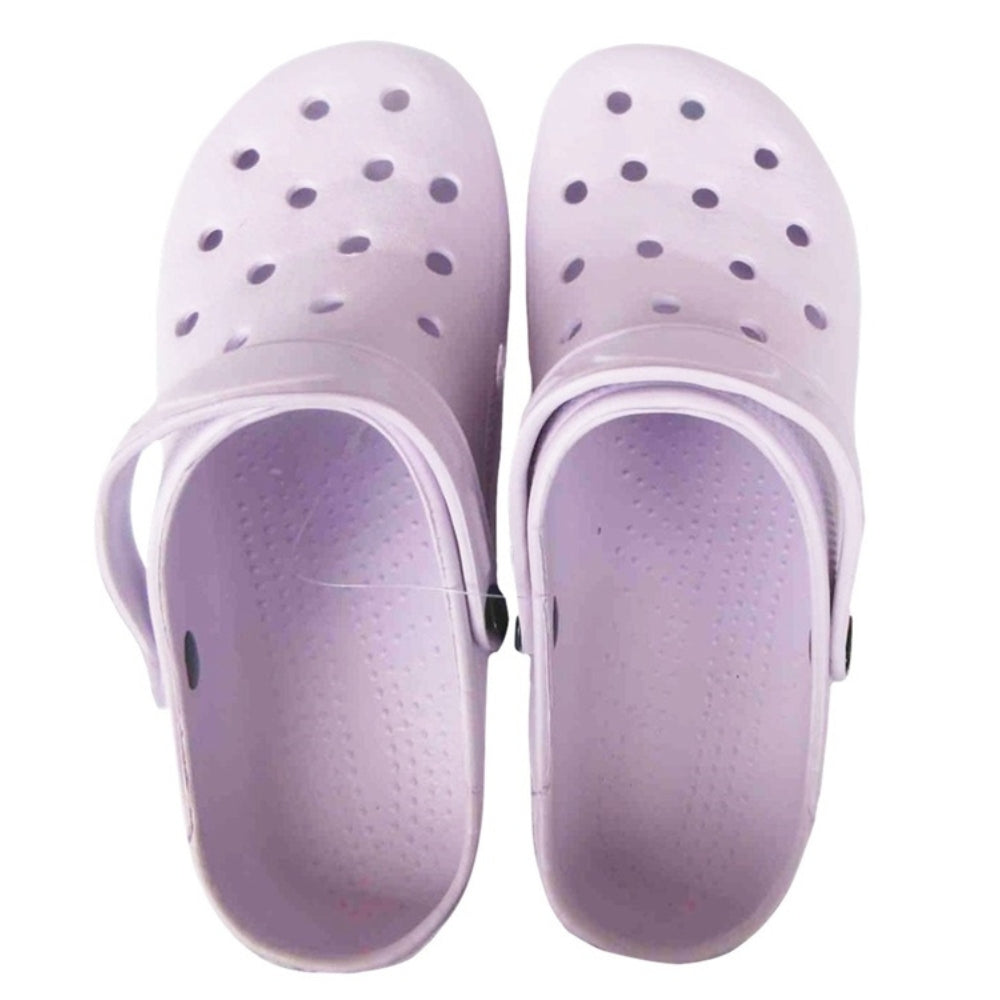 Charm'z - Croc's Style Shoe
