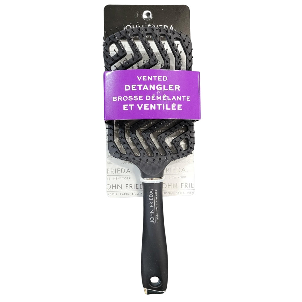 John Freida London Paris New York - Assortiment de brosse à cheveux