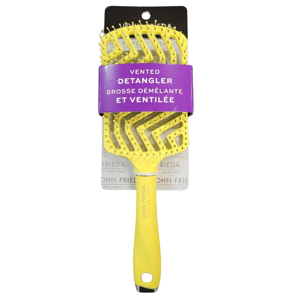 John Freida London Paris New York - Assortiment de brosse à cheveux