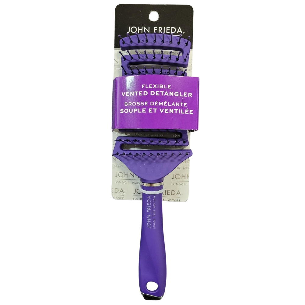 John Freida London Paris New York - Assortiment de brosse à cheveux