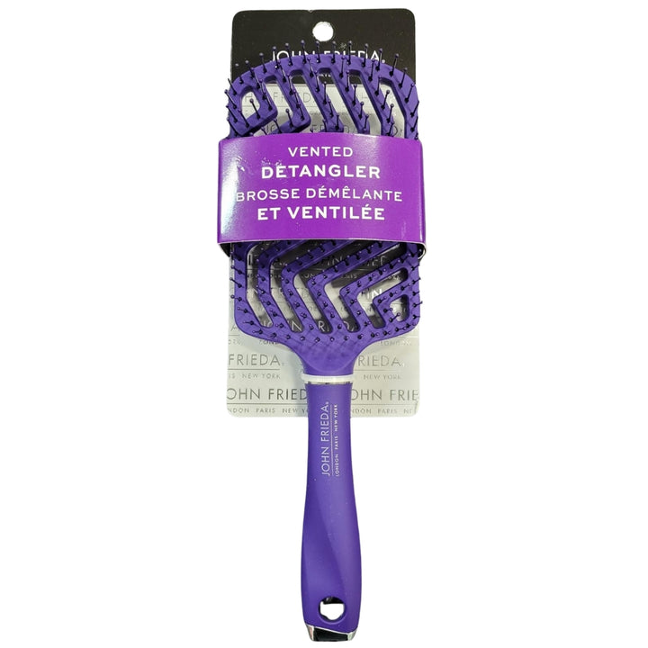 John Freida London Paris New York - Assortiment de brosse à cheveux