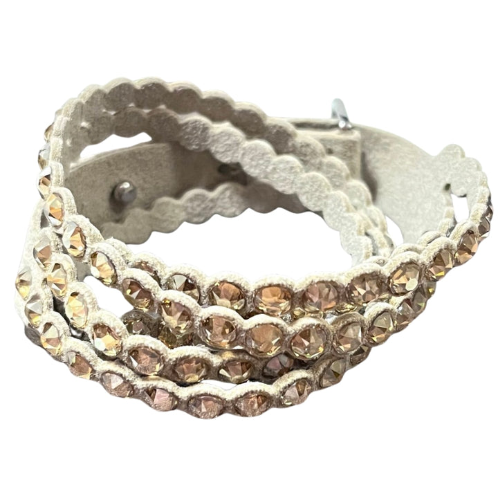 Swarosvki Diamond Bracelet