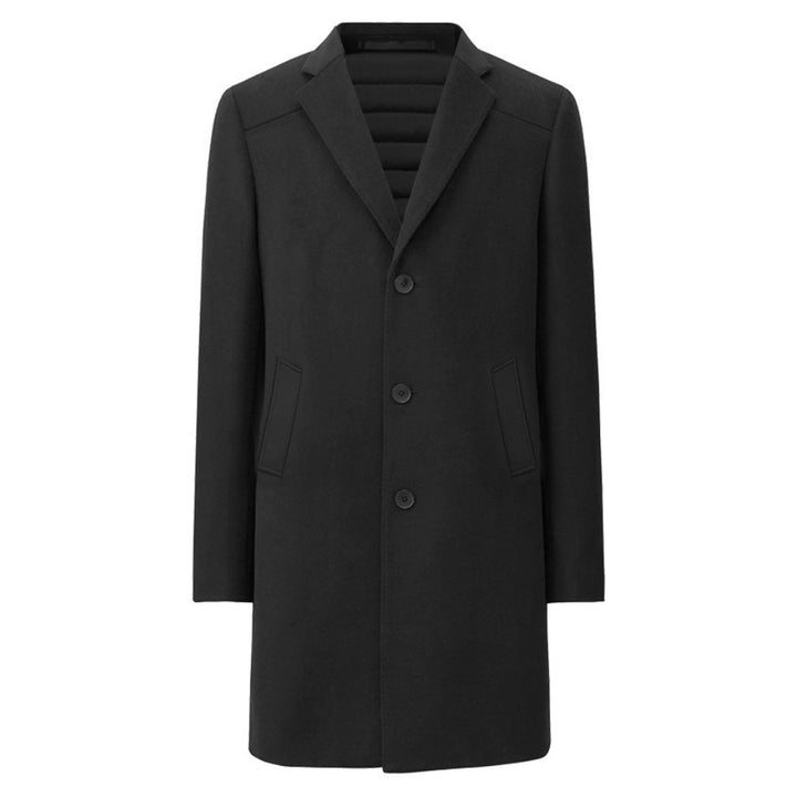 Atelier Noir Reign Winter Coat