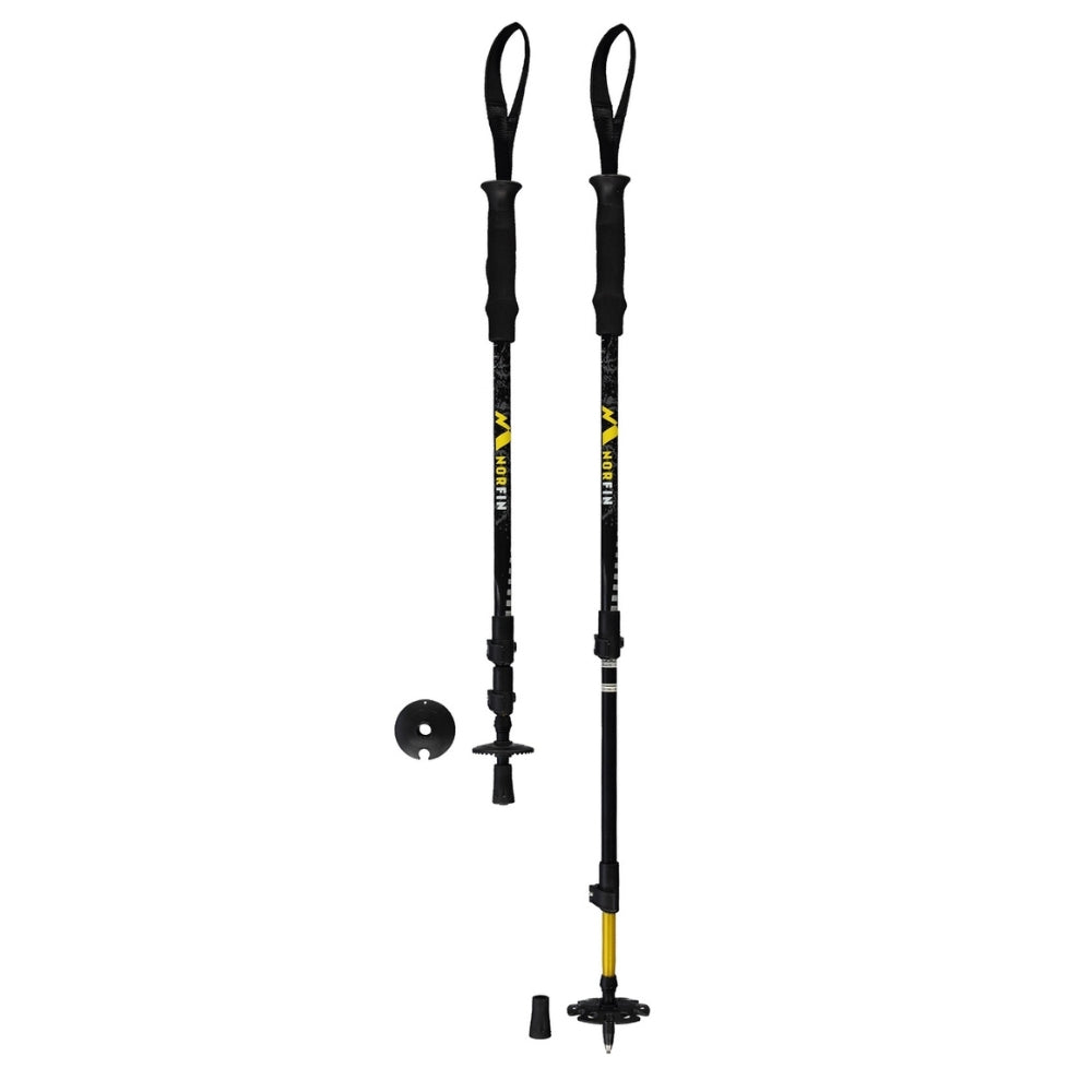 Norfin Snowshoes Kit