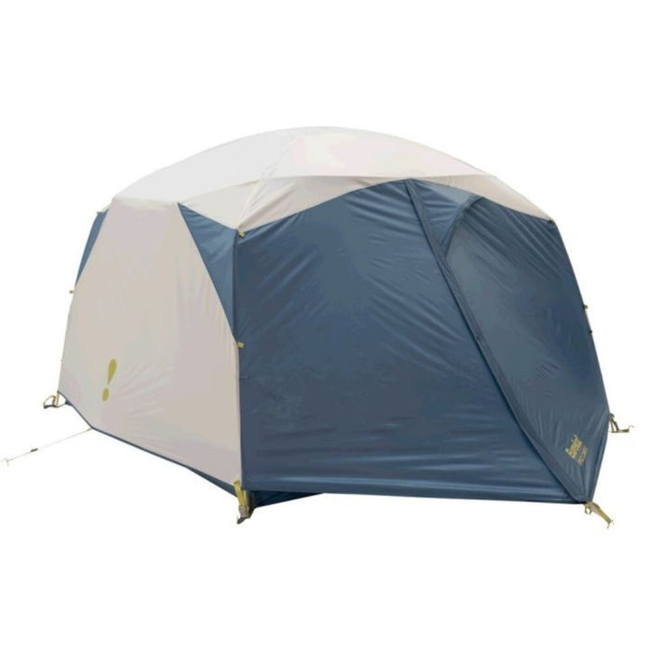 Eureka - Camp Spatial