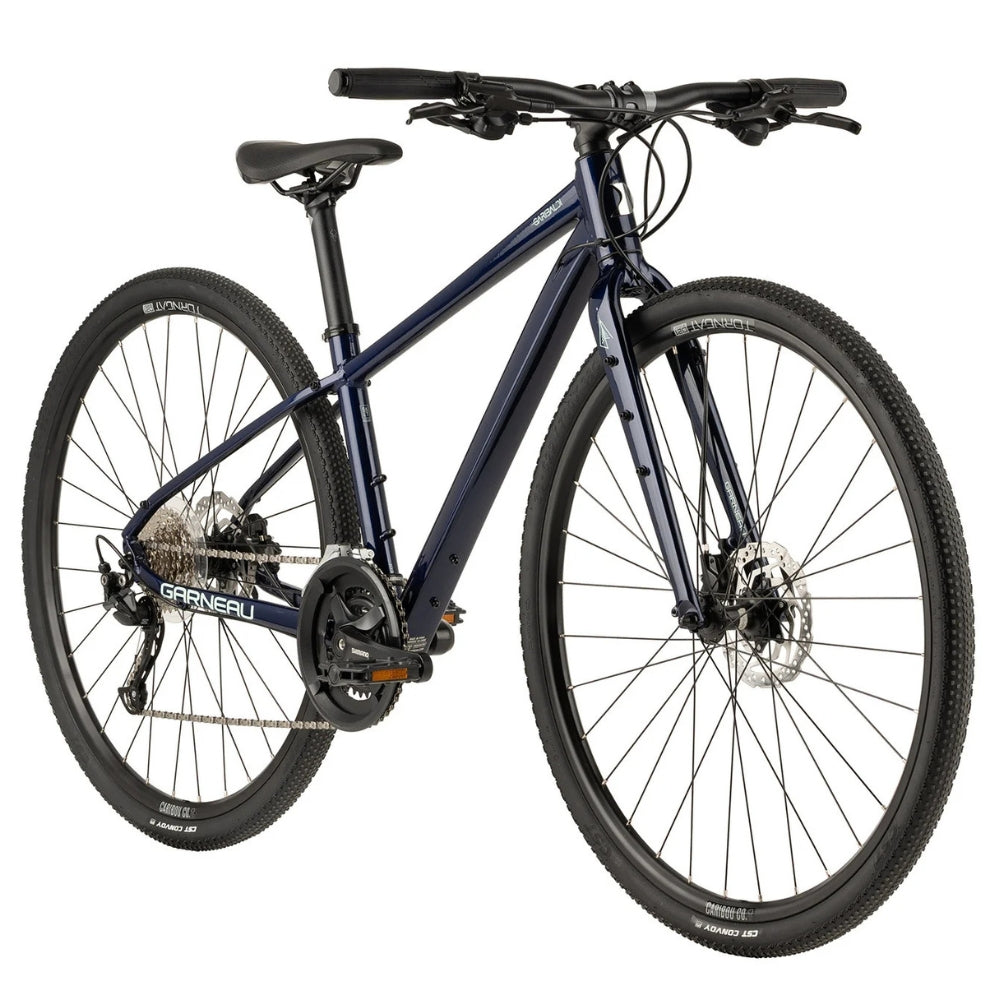 Louis Garneau - Vélo Garibaldi F4 Femme
