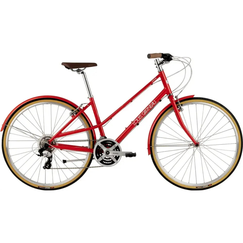 Louis Garneau - Vélo Champlain
