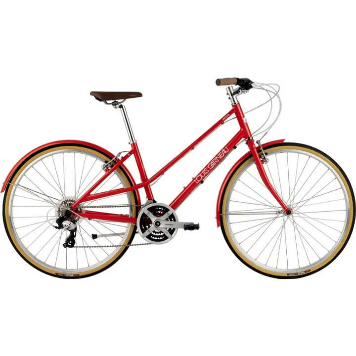 Louis Garneau - Vélo Champlain