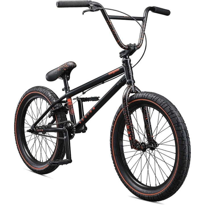 Mongoose - Vélo BMX Freestyle Légion
