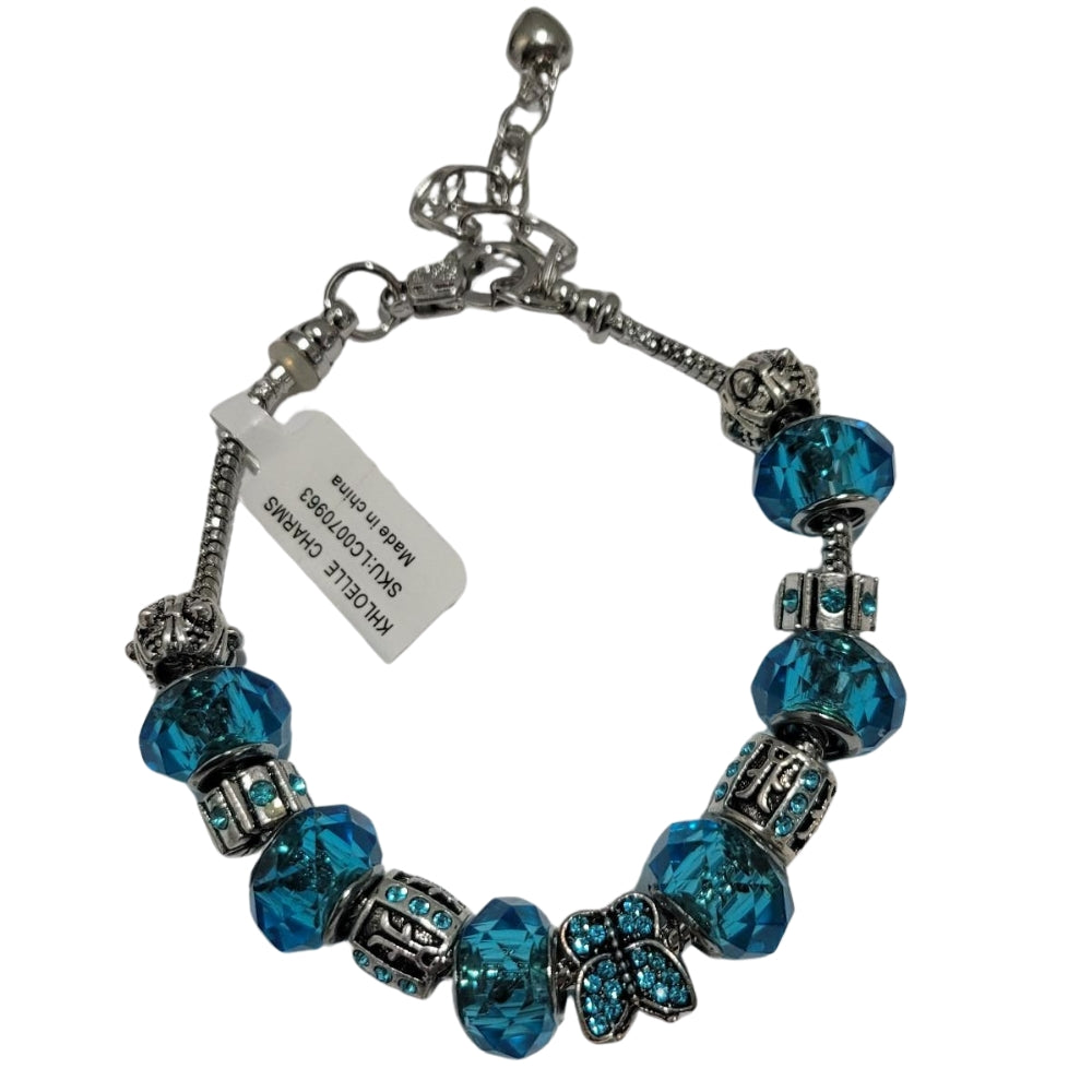 Khloelle - Bracelets à breloques