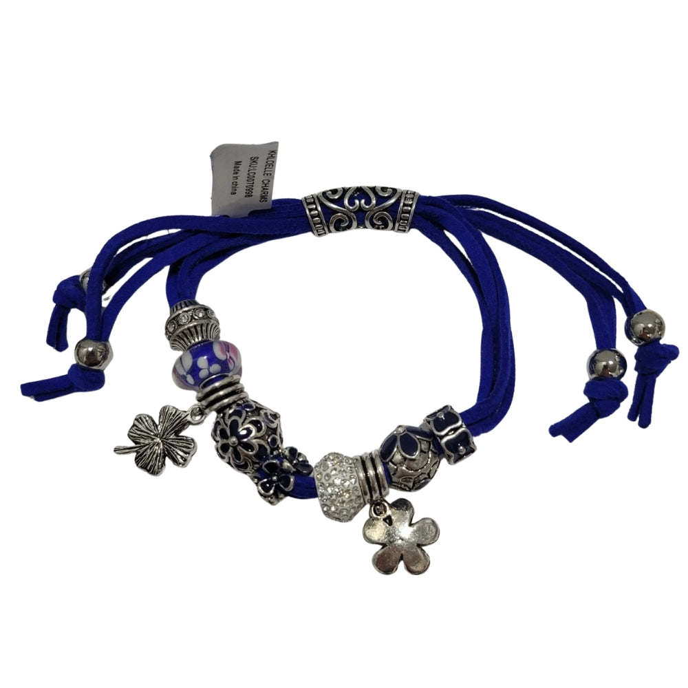 Khloelle - Bracelets à breloques