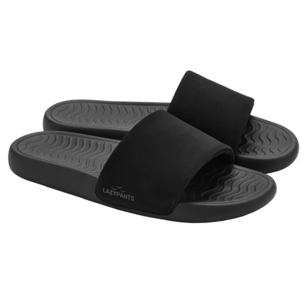 Lazypants - Mules pour femmes